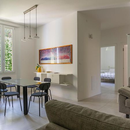 Apartment Amos - 5 Minutes From Piazza Maggiore Bologna Esterno foto