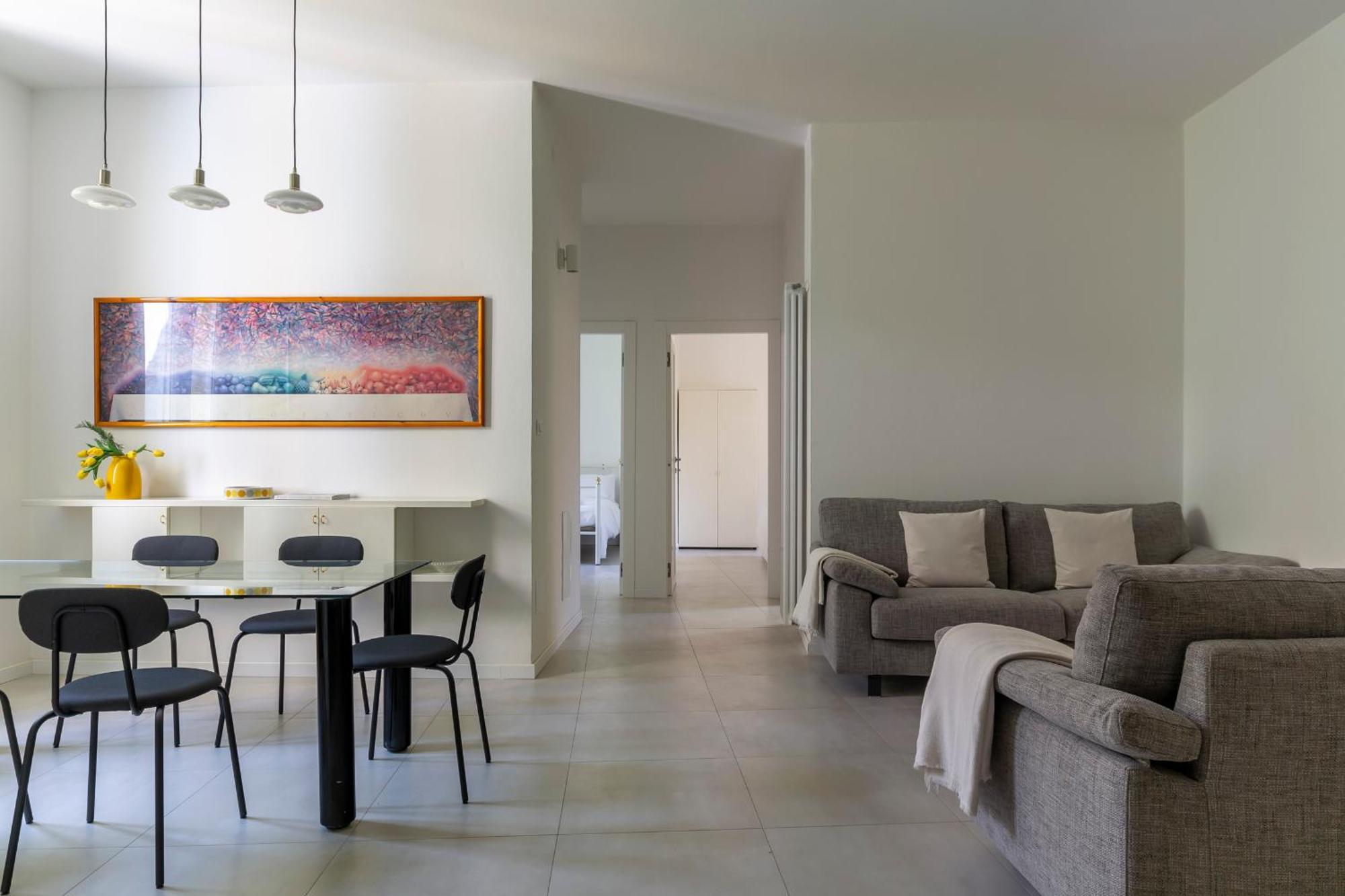 Apartment Amos - 5 Minutes From Piazza Maggiore Bologna Esterno foto
