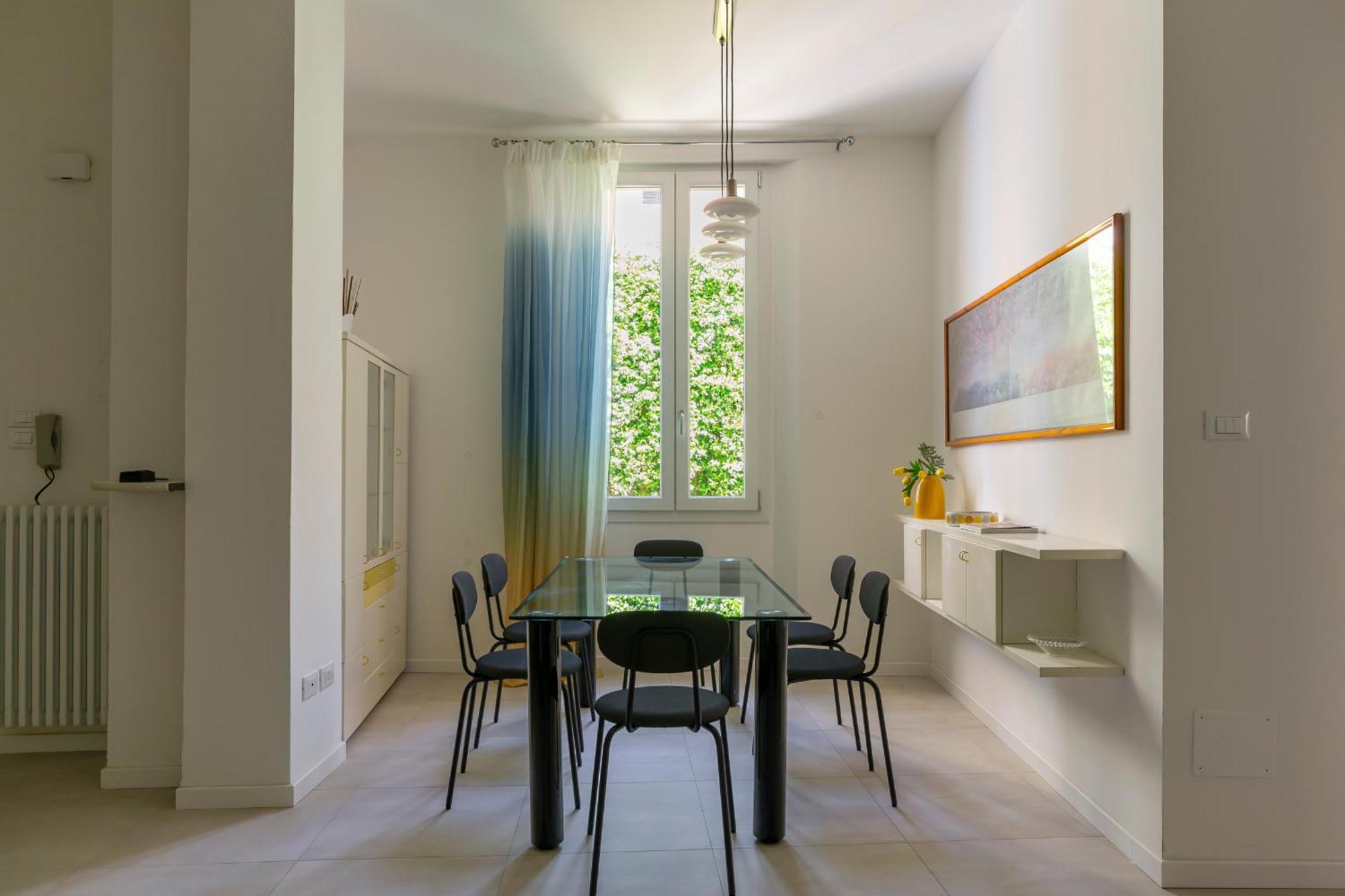 Apartment Amos - 5 Minutes From Piazza Maggiore Bologna Esterno foto