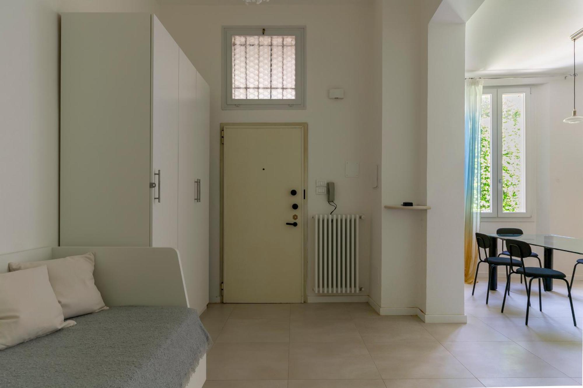 Apartment Amos - 5 Minutes From Piazza Maggiore Bologna Esterno foto