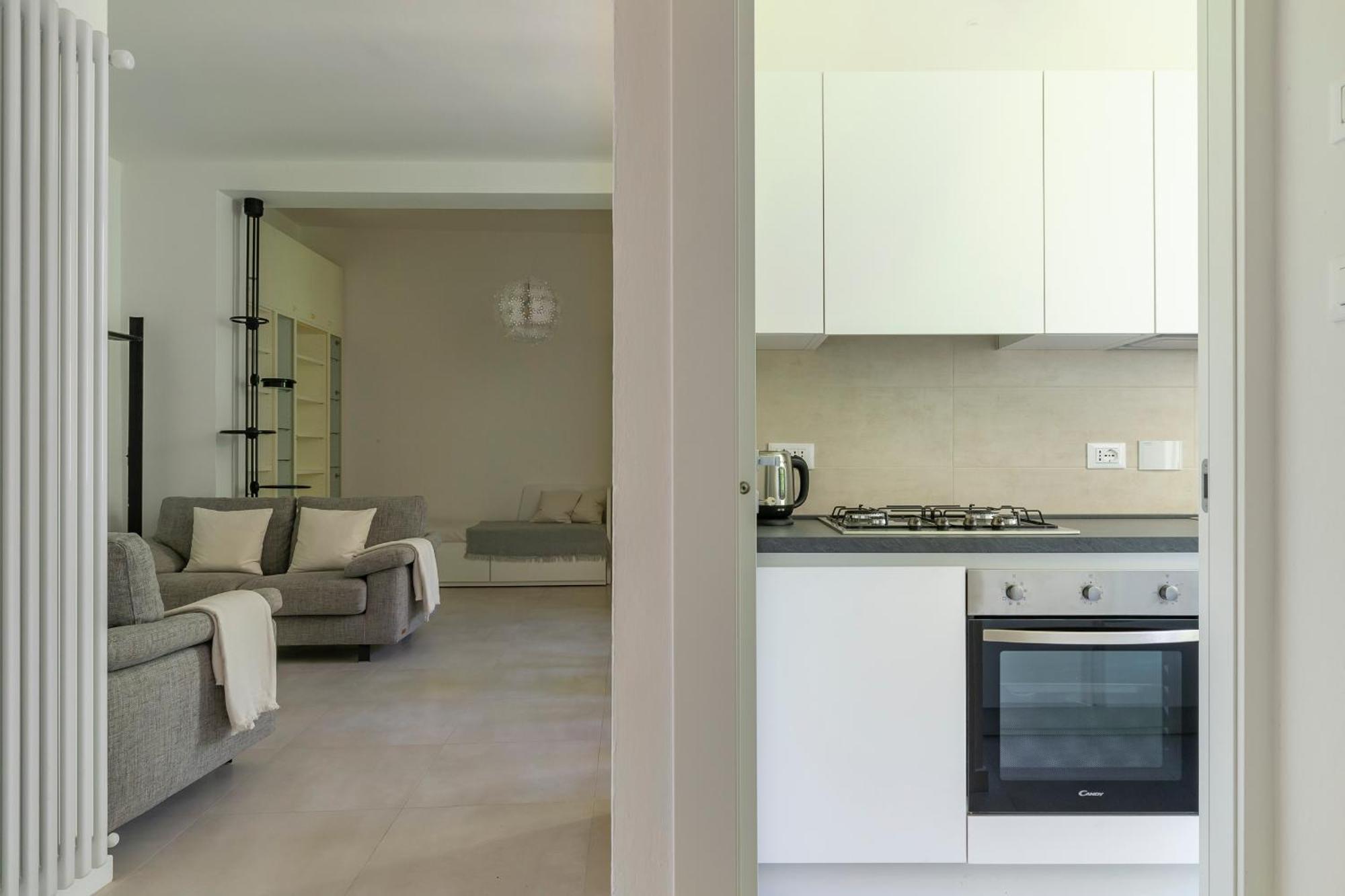 Apartment Amos - 5 Minutes From Piazza Maggiore Bologna Esterno foto