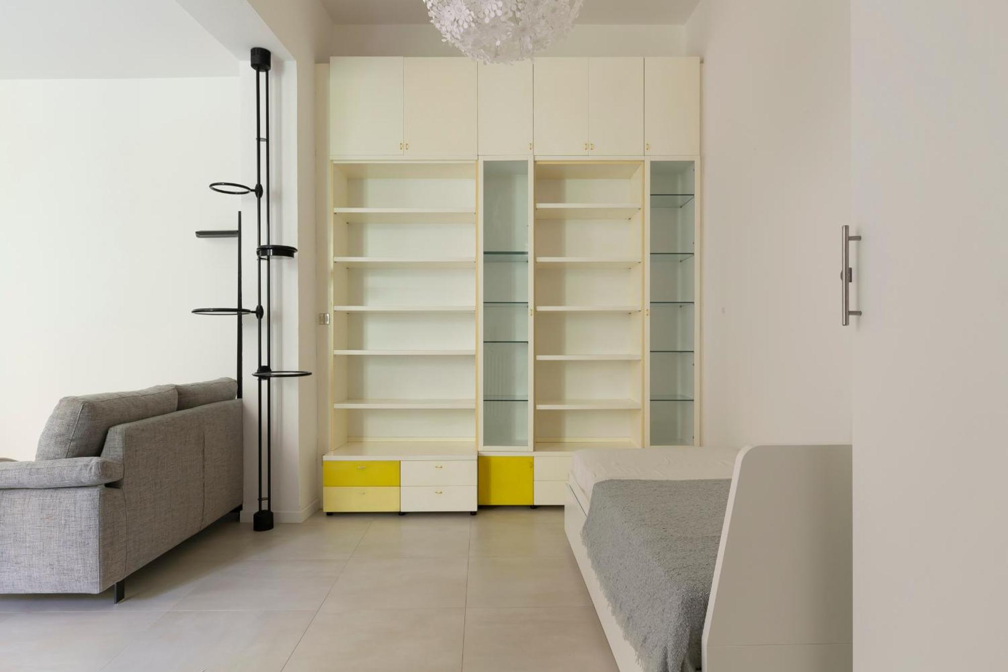 Apartment Amos - 5 Minutes From Piazza Maggiore Bologna Esterno foto