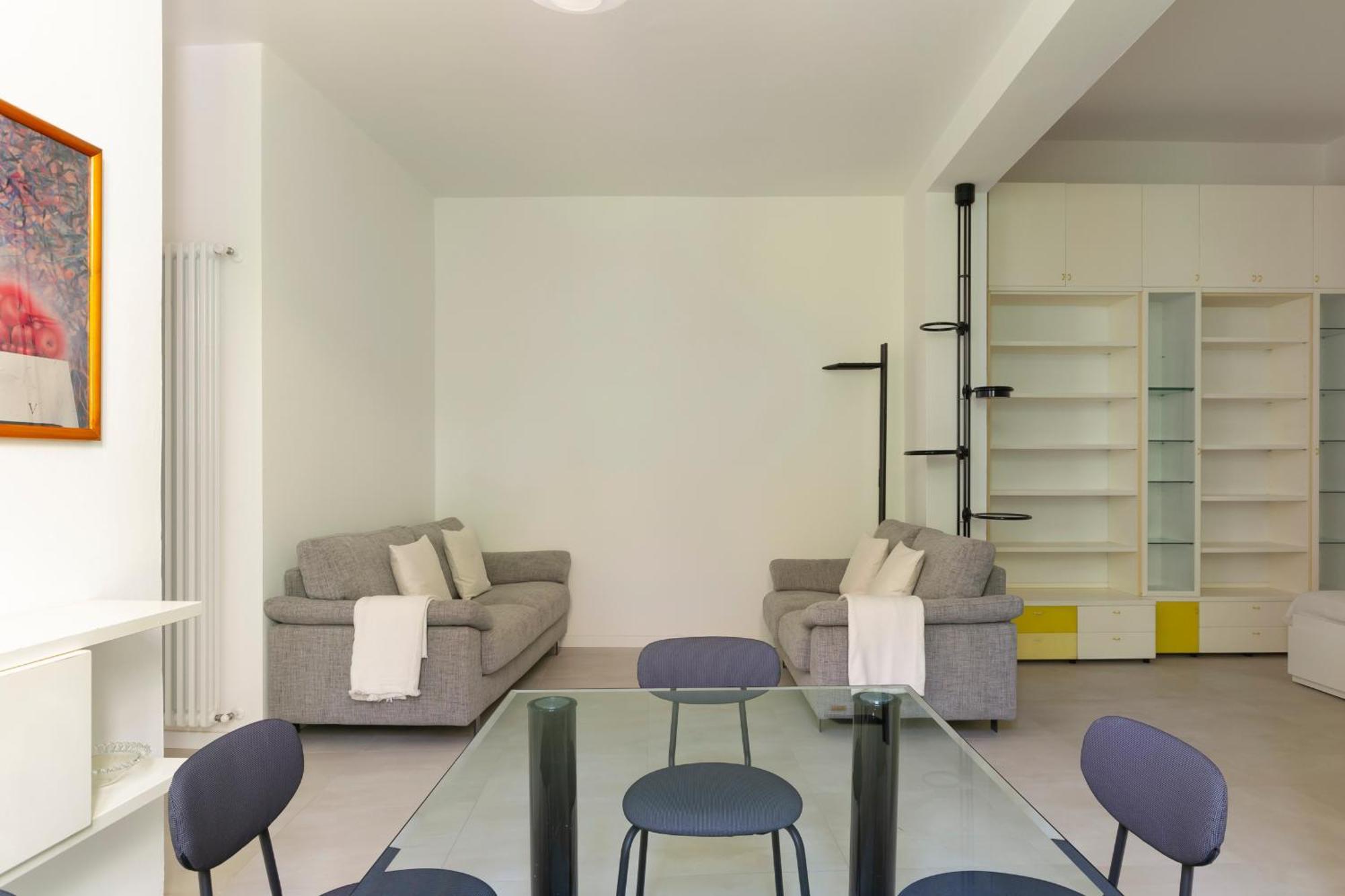 Apartment Amos - 5 Minutes From Piazza Maggiore Bologna Esterno foto