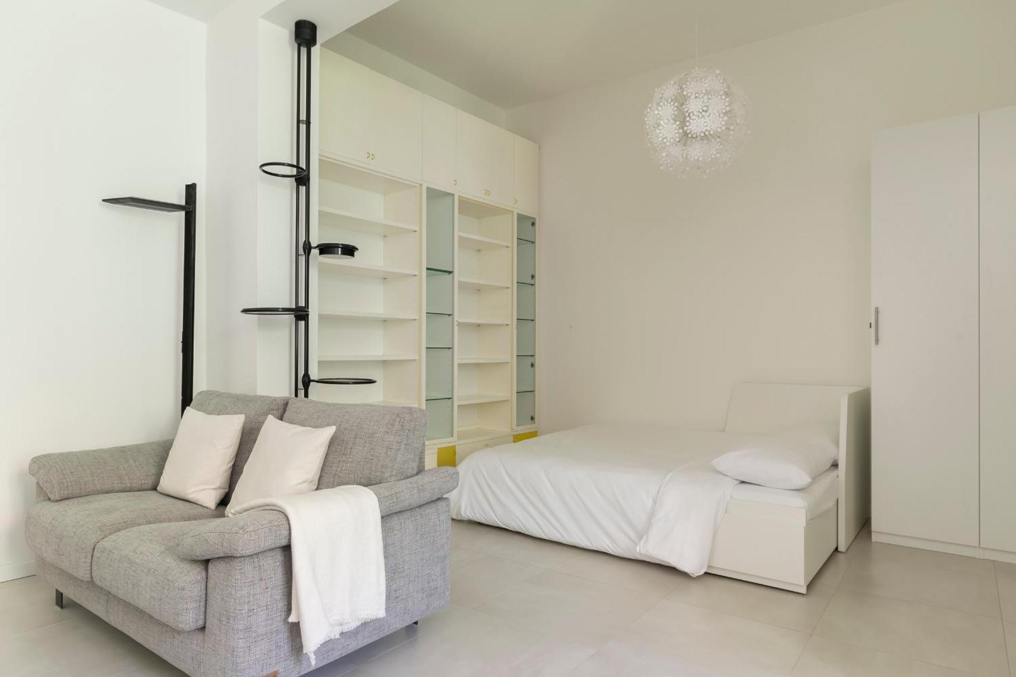 Apartment Amos - 5 Minutes From Piazza Maggiore Bologna Esterno foto