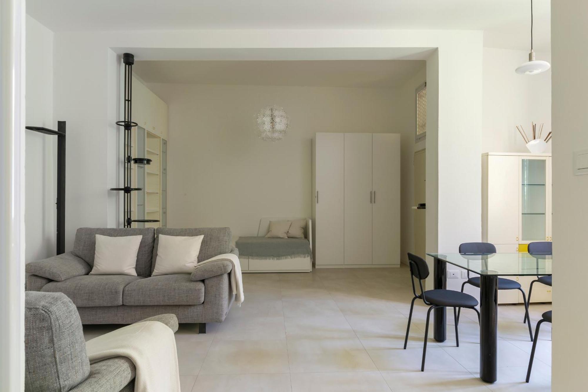 Apartment Amos - 5 Minutes From Piazza Maggiore Bologna Esterno foto